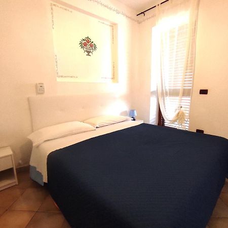 Eoliano B&B มาลฟา ภายนอก รูปภาพ
