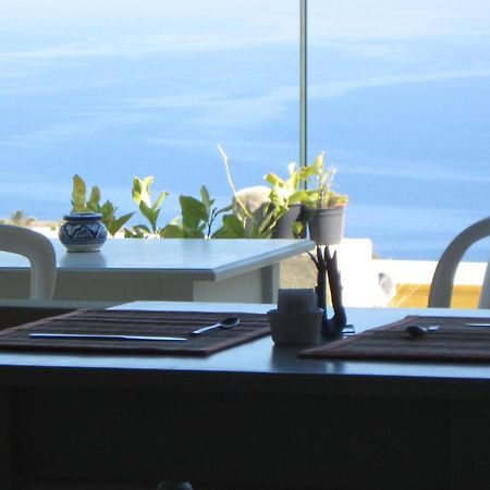 Eoliano B&B มาลฟา ภายนอก รูปภาพ