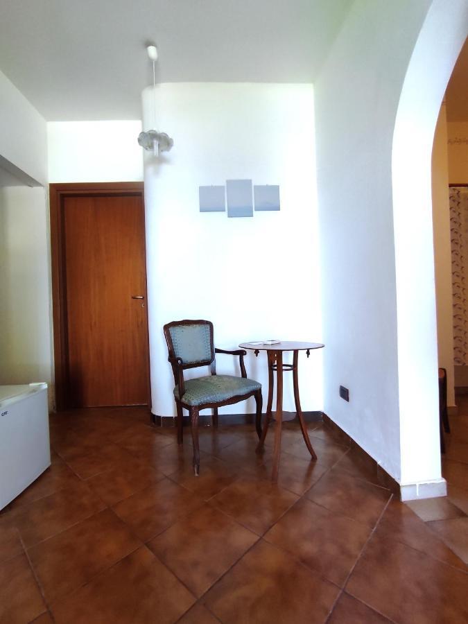 Eoliano B&B มาลฟา ภายนอก รูปภาพ