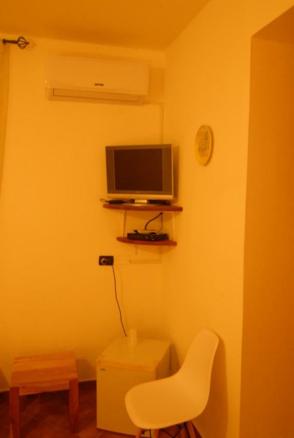 Eoliano B&B มาลฟา ภายนอก รูปภาพ