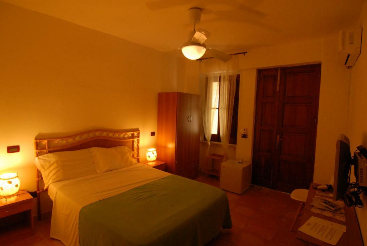 Eoliano B&B มาลฟา ภายนอก รูปภาพ