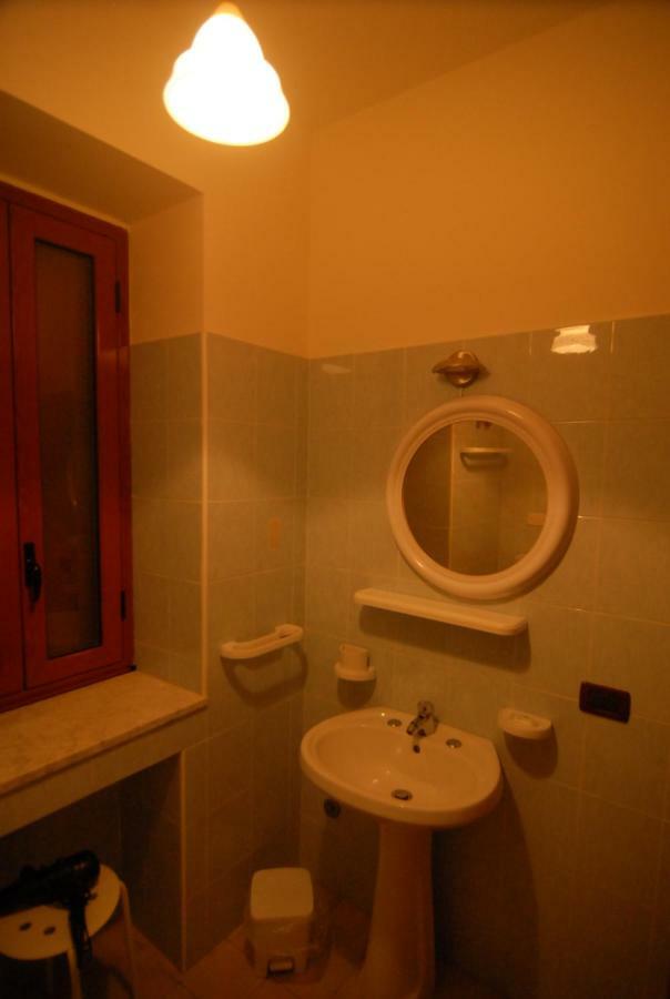 Eoliano B&B มาลฟา ภายนอก รูปภาพ